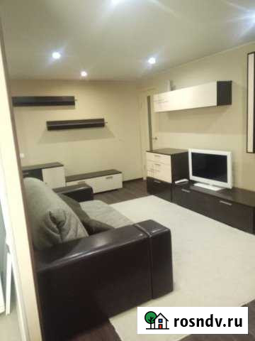 2-комнатная квартира, 46 м², 4/5 эт. в аренду посуточно в Норильске Норильск - изображение 1