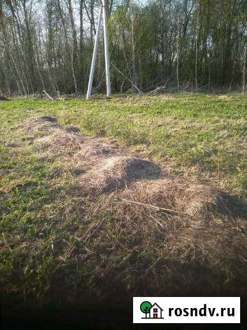 Участок ИЖС 8 сот. на продажу в Красных Ткачах Красные Ткачи - изображение 1