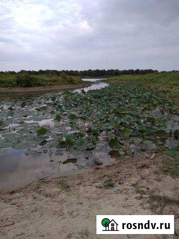 Участок ИЖС 12 сот. на продажу в Камызяке Камызяк - изображение 1