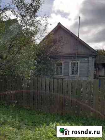 Дом 53 м² на участке 6 сот. на продажу в Вязьме Вязьма