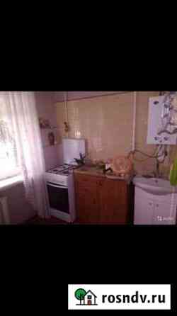 2-комнатная квартира, 38 м², 1/5 эт. на продажу во Владикавказе Владикавказ