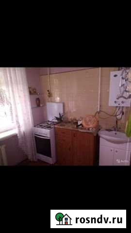 2-комнатная квартира, 38 м², 1/5 эт. на продажу во Владикавказе Владикавказ - изображение 1