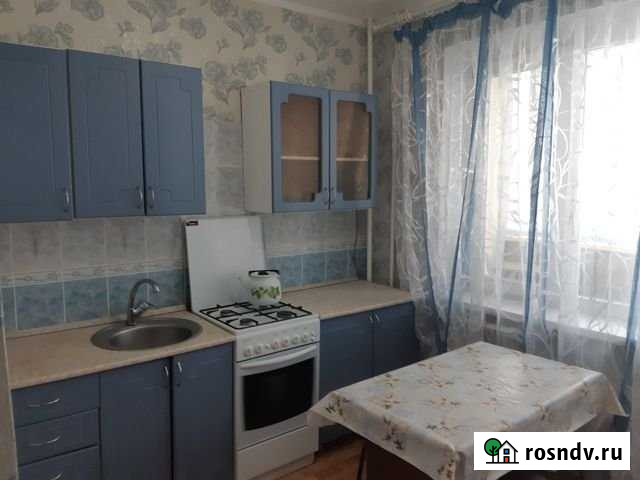 1-комнатная квартира, 37.2 м², 5/10 эт. на продажу в Балаково Балаково - изображение 1