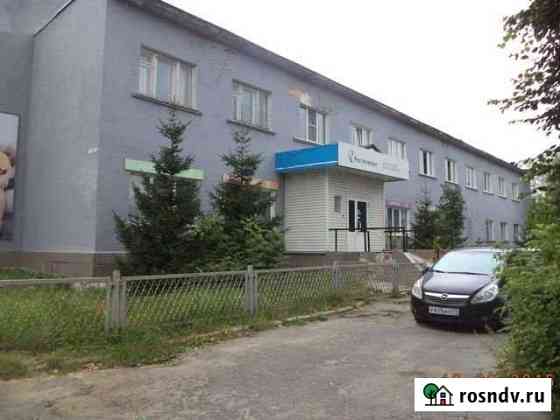 Здание в центре г.Богородицк, 1289.1 кв.м. Богородицк