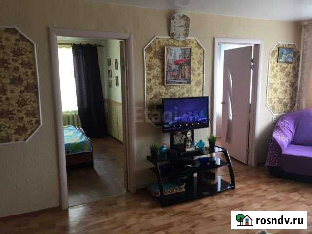 4-комнатная квартира, 63.2 м², 5/5 эт. на продажу в Ирбите Ирбит - изображение 1