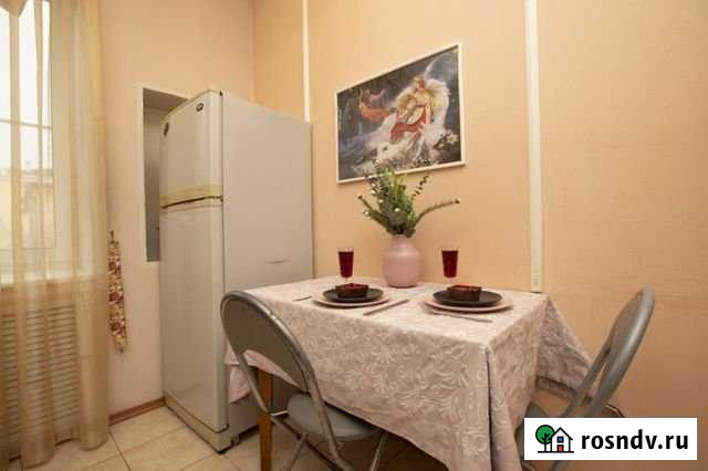 3-комнатная квартира, 80 м², 2/4 эт. в аренду посуточно в Нижнем Новгороде Нижний Новгород - изображение 1