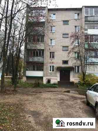 3-комнатная квартира, 69 м², 1/5 эт. на продажу в Торжке Торжок