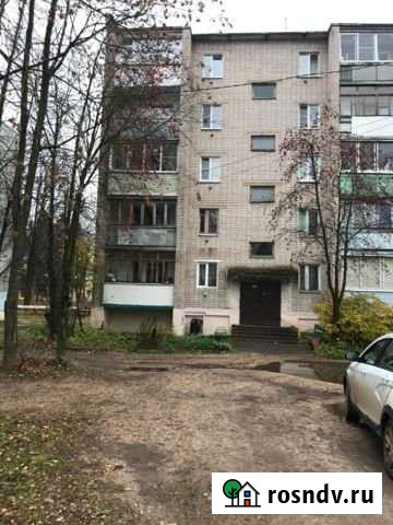 3-комнатная квартира, 69 м², 1/5 эт. на продажу в Торжке Торжок - изображение 1