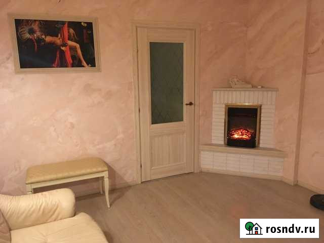 1-комнатная квартира, 37 м², 13/16 эт. на продажу в Свердловском Свердловский - изображение 1