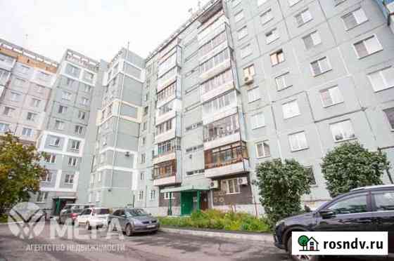 4-комнатная квартира, 82 м², 2/9 эт. на продажу в Кемерово Кемерово