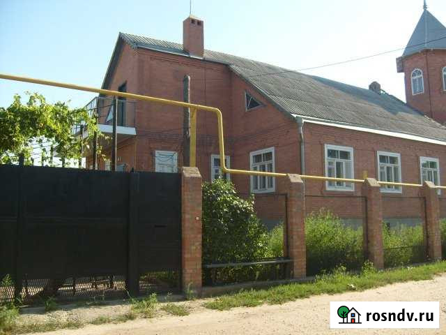 Дом 260 м² на участке 13 сот. на продажу в Кулешовке Кулешовка - изображение 1