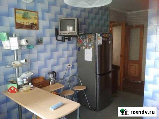 4-комнатная квартира, 100 м², 5/9 эт. на продажу в Барнауле Барнаул - изображение 1