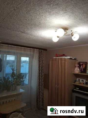 3-комнатная квартира, 54 м², 4/5 эт. на продажу в Буе Буй - изображение 1