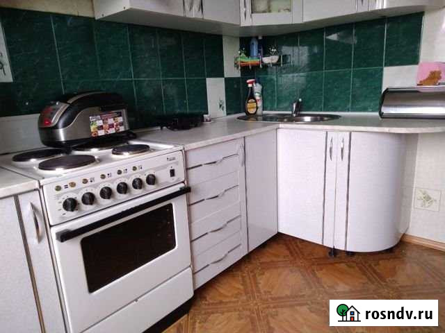 4-комнатная квартира, 77 м², 6/9 эт. на продажу в Братске Братск - изображение 1