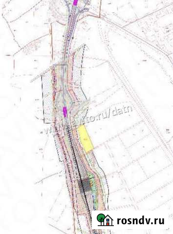 Участок промназначения 240 сот. на продажу в Хабаровске Хабаровск - изображение 1