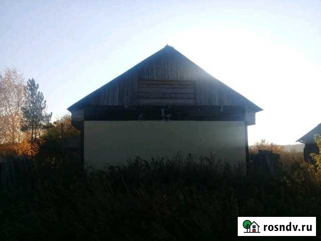 Дом 72 м² на участке 25 сот. на продажу в Карасуке Карасук - изображение 1