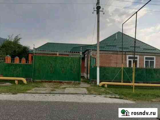 Дом 200 м² на участке 10 сот. на продажу в Старых Атагах Старые Атаги