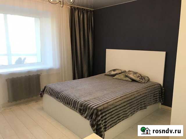 Квартира-студия, 30 м², 3/10 эт. в аренду посуточно в Томске Томск - изображение 1