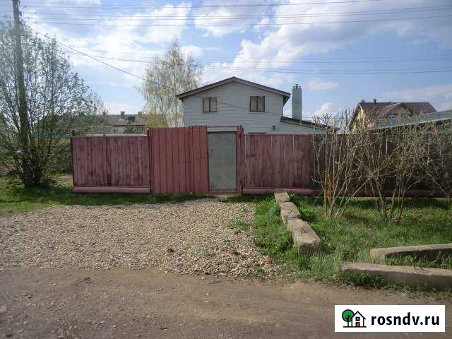 Дом 230 м² на участке 6 сот. в аренду посуточно в Костроме Кострома - изображение 1