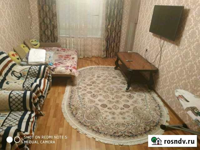 2-комнатная квартира, 60 м², 7/9 эт. на продажу в Дербенте Дербент - изображение 1