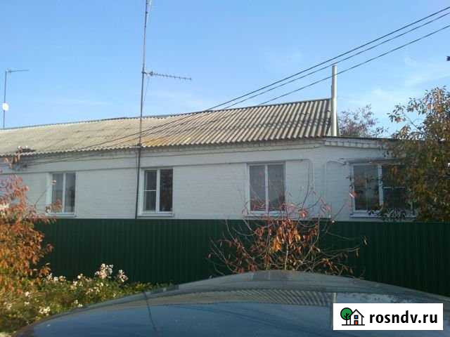 Дом 75 м² на участке 30 сот. на продажу в Ровеньках Ровеньки - изображение 1