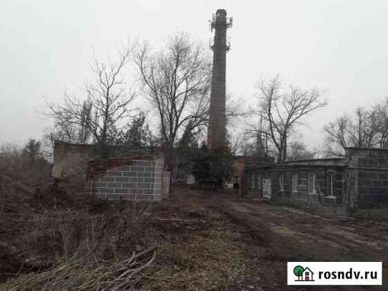 Склад 2138 кв.м. Сальск