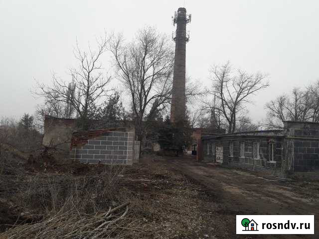 Склад 2138 кв.м. Сальск - изображение 1