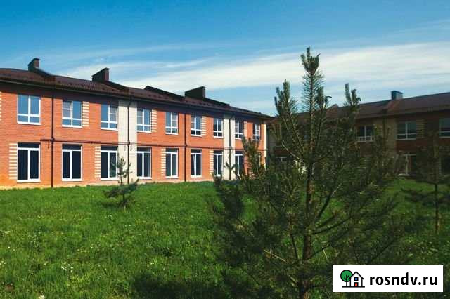 3-комнатная квартира, 100 м², 2/2 эт. на продажу в Твери Тверь - изображение 1