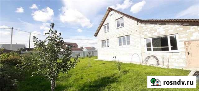 Коттедж 252 м² на участке 10 сот. на продажу в Бору Бор - изображение 1