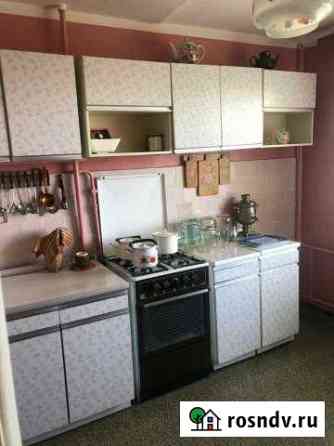 2-комнатная квартира, 53 м², 3/4 эт. на продажу в Тарусе Таруса