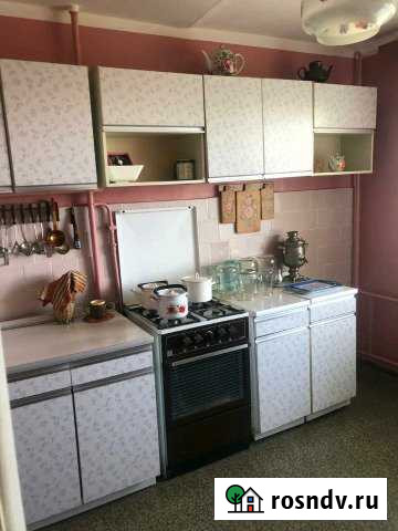 2-комнатная квартира, 53 м², 3/4 эт. на продажу в Тарусе Таруса - изображение 1