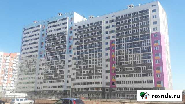 Квартира-студия, 24 м², 8/17 эт. на продажу в Оренбурге Оренбург - изображение 1