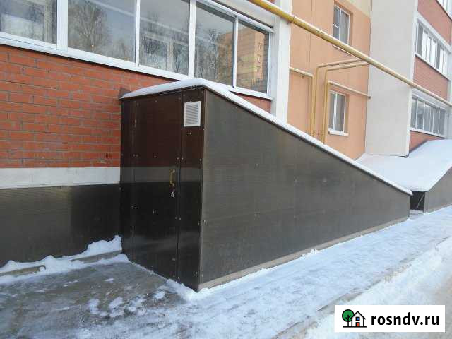 Офисное помещение, 55.9 кв.м. Рязань - изображение 1