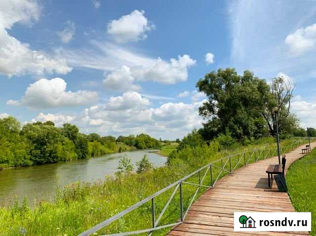 Участок СНТ, ДНП 13 сот. на продажу в Пестрецах Пестрецы - изображение 1