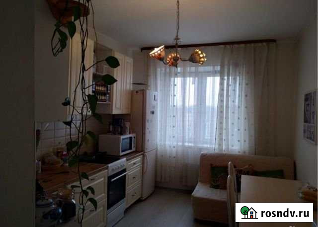 2-комнатная квартира, 79 м², 6/21 эт. на продажу в Солнечногорске Солнечногорск - изображение 1