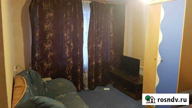 1-комнатная квартира, 35 м², 2/5 эт. в аренду на длительный срок в Норильске Норильск - изображение 1