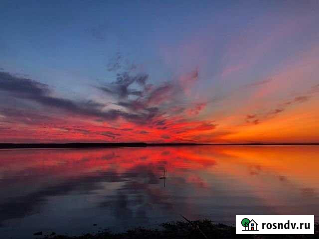 Участок ИЖС 15 сот. на продажу в Селижарово Селижарово - изображение 1