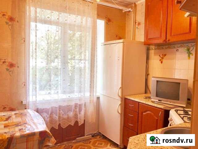 1-комнатная квартира, 32 м², 2/5 эт. на продажу в Алексине Алексин - изображение 1