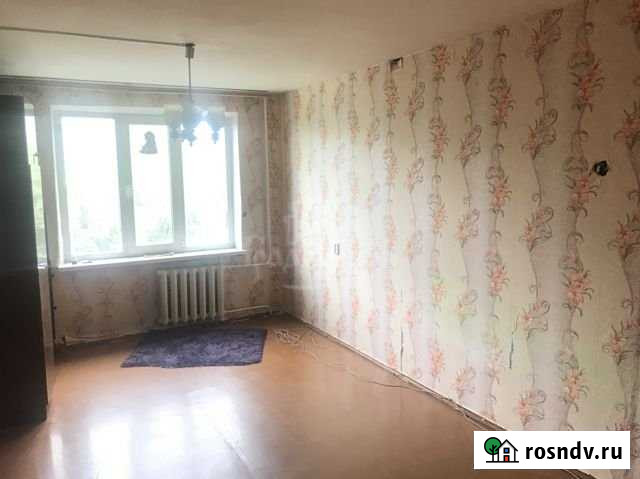 1-комнатная квартира, 32.4 м², 4/9 эт. на продажу в Богородском Московской области Богородское - изображение 1