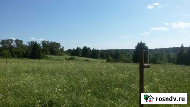 Участок СНТ, ДНП 20 сот. на продажу в Молочном Вологодской области Молочное - изображение 1