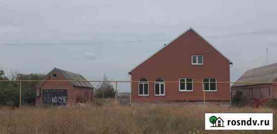 Дом 400 м² на участке 50 сот. на продажу в Красном Краснодарского края Красное