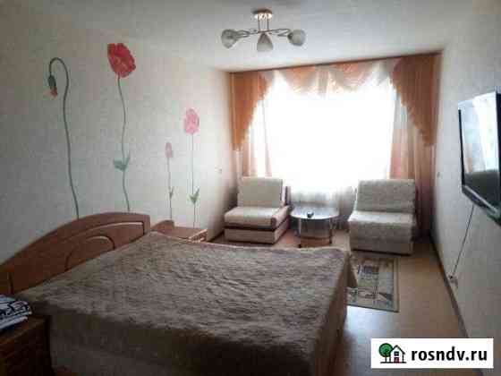 2-комнатная квартира, 60 м², 7/10 эт. в аренду посуточно в Нижнем Новгороде Нижний Новгород