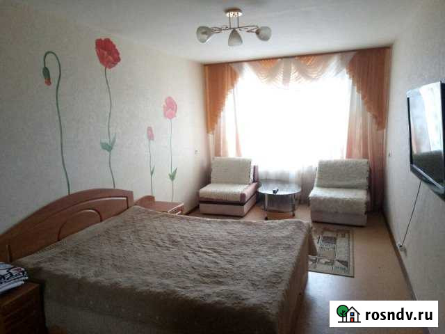 2-комнатная квартира, 60 м², 7/10 эт. в аренду посуточно в Нижнем Новгороде Нижний Новгород - изображение 1