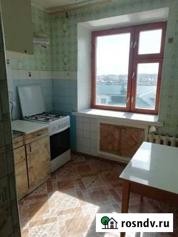 2-комнатная квартира, 42 м², 5/5 эт. на продажу в Чистополе Чистополь - изображение 1