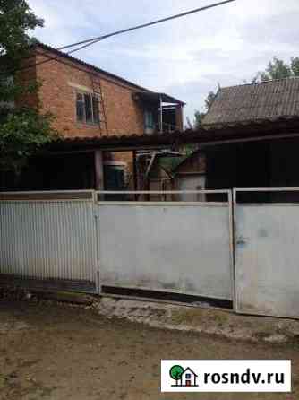 Дом 44.5 м² на участке 25 сот. на продажу в Анастасиевской Анастасиевская