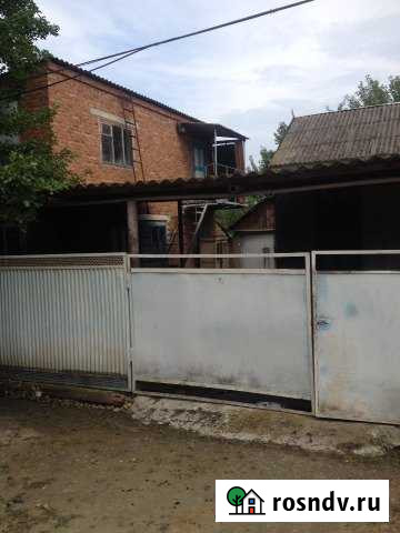 Дом 44.5 м² на участке 25 сот. на продажу в Анастасиевской Анастасиевская - изображение 1