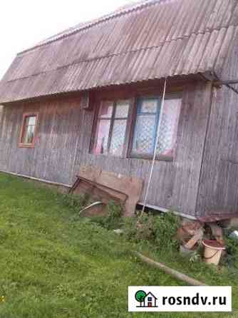 Дом 25 м² на участке 21 сот. на продажу в Сылве Сылва