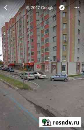 1-комнатная квартира, 42 м², 2/10 эт. в аренду на длительный срок в Брянске Брянск