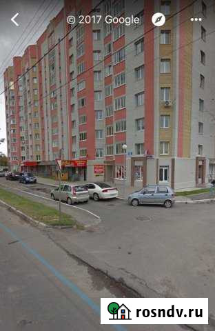 1-комнатная квартира, 42 м², 2/10 эт. в аренду на длительный срок в Брянске Брянск - изображение 1