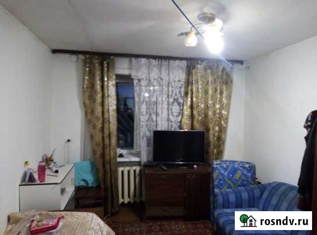 Комната 18 м² в 1-ком. кв., 2/5 эт. на продажу в Улан-Удэ Улан-Удэ - изображение 1